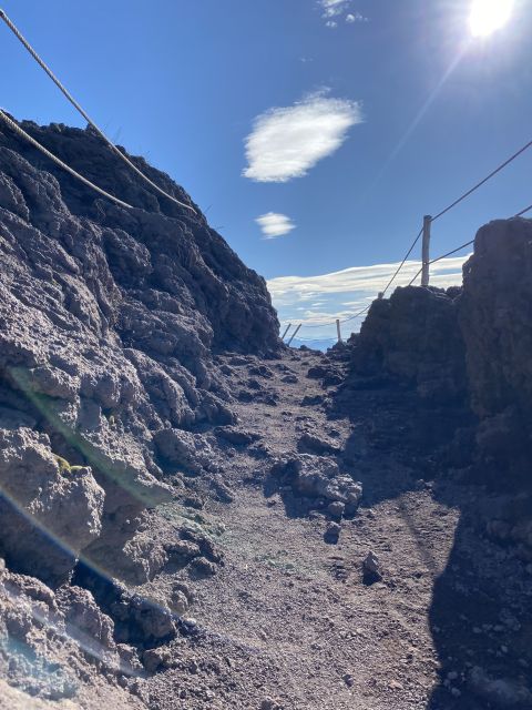 From Sorrento: Pompeii and Vesuvius Skip-the-Line Tour - Why Pompeii is more than a quick ruin stop