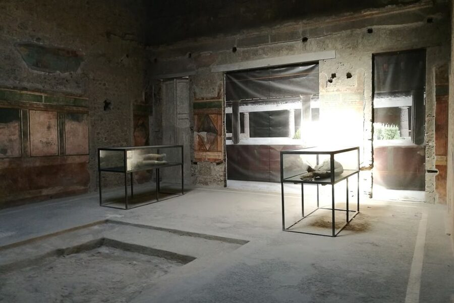 From Sorrento: Pompeii and Vesuvius Tour - Why combining Pompeii and Vesuvius works