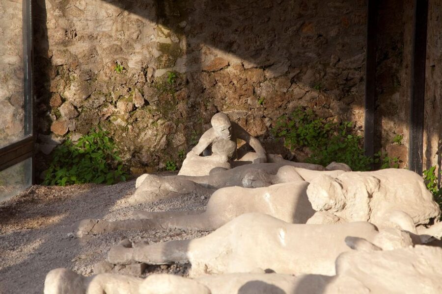 From Sorrento: Pompeii Guided Tour small group - Final verdict: convenient, focused, and guide-led
