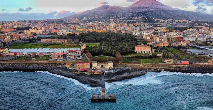 From Sorrento: Pompeii & Mt. Vesuvius Tour with Lunch & Wine - Why this Sorrento day trip works