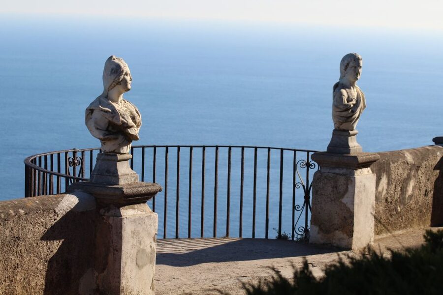 From Sorrento: Positano, Amalfi, and Ravello Tour by Minivan - What to bring for a full day out