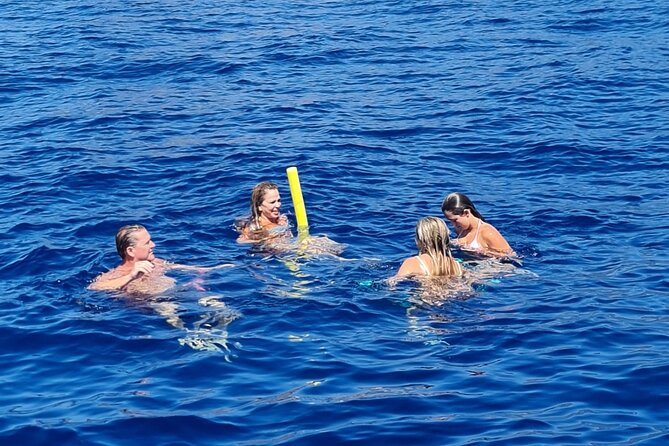 From Sorrento: Positano & Amalfi Coast Small-Group Boat Day Tour - Timing, weather, and practical comfort
