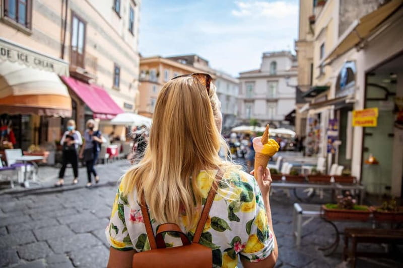 From Sorrento: Positano, Amalfi, & Ravello Amalfi Coast Tour - Key points to know before booking