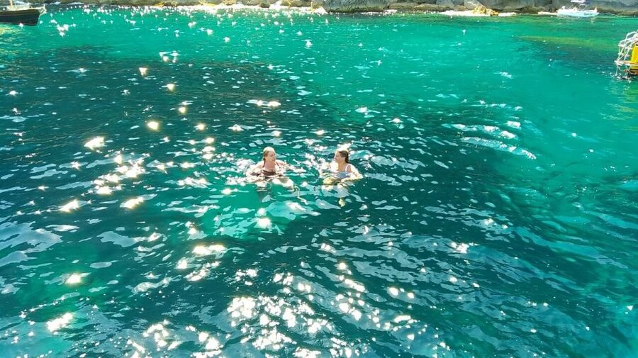From Sorrento: Positano and Amalfi Coast Private Day Cruise - Key points to know before booking