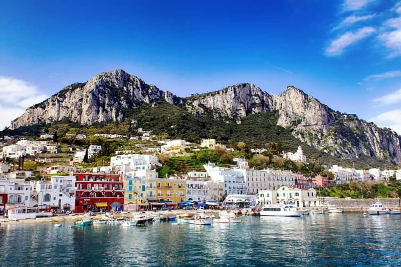 From Sorrento: Positano Mini Cruise - Why arriving by boat changes Positano