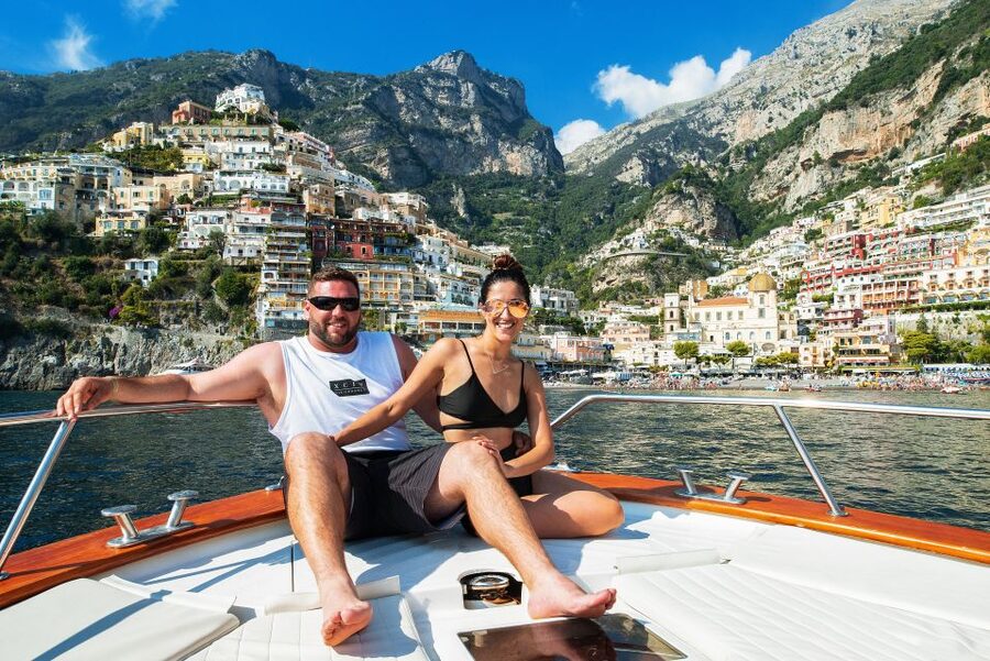 From Sorrento: Small-Group Amalfi Coast Boat Tour - What $174.46 really gets you