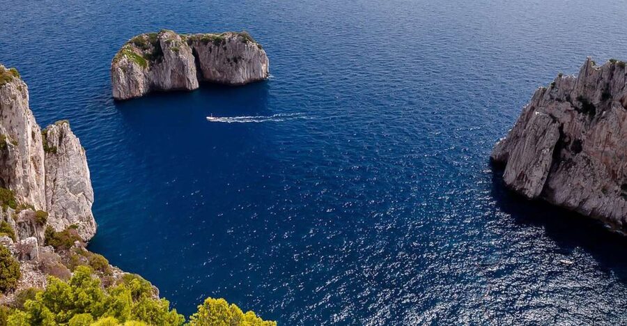 From Sorrento to Capri and Positano: Private Boat Tour - FAQ