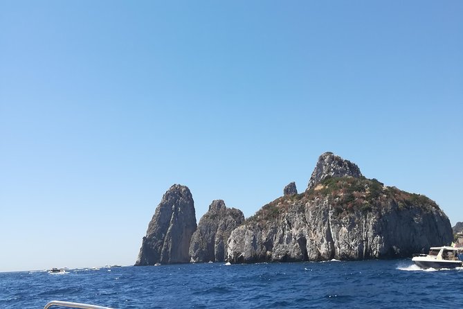 Full capri - What the private format really buys you