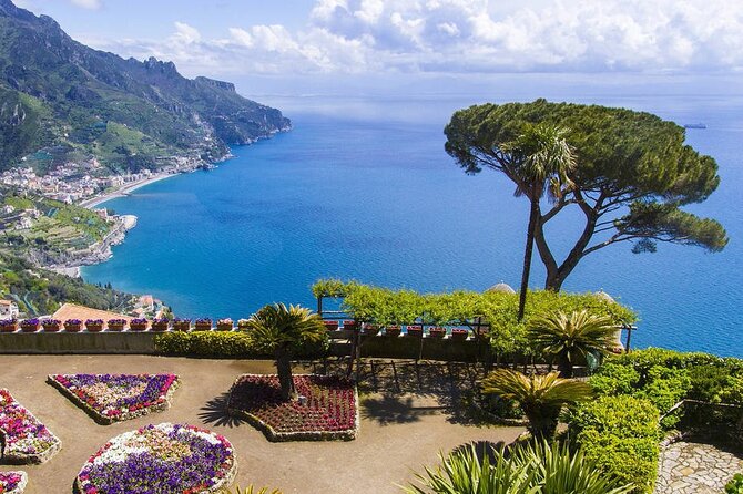Full-Day Amalfi Coast Experience from Sorrento, Naples or Salerno - What the guides add to the ride