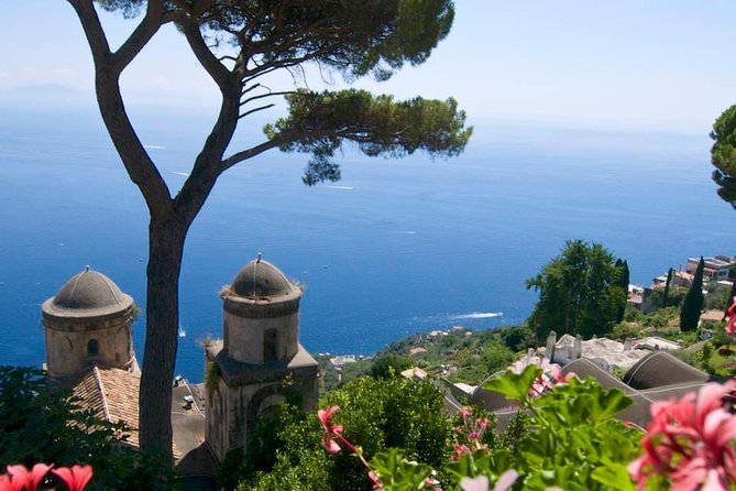 Full-Day Amalfi Coast Experience from Sorrento, Naples or Salerno - Is $102.96 a fair price?