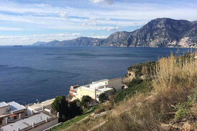 Full-Day amalfi coast private tour Tour From Sorrento - Why a private car makes sense on the Amalfi Coast