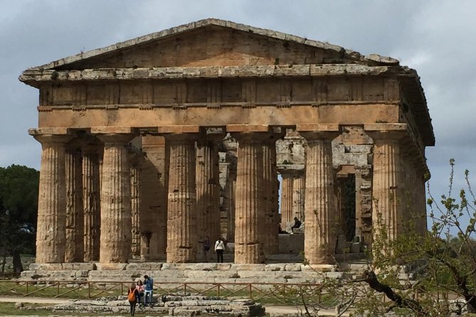 Full-Day archaeological site of Paestum - Timing, comfort, and the nine-hour schedule