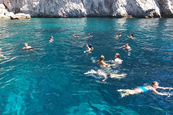 Full Day Capri Island Cruise from Praiano, Positano or Amalfi - Why seeing Capri by boat makes sense