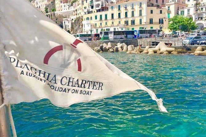 Full Day Capri Island Cruise from Praiano, Positano or Amalfi - The Blue Grotto decision