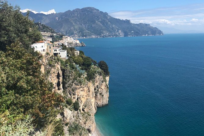 Full Day Private Amalfi Coast Tour from Sorrento or Naples - How flexible is the day?