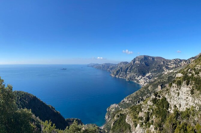 Full-Day Private Capri, Anacapri & Blue Grotto Tour from Sorrento - Arriving on Capri and choosing the right pace