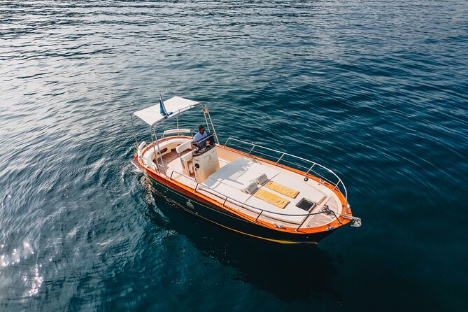Full-Day Private Capri Boat Tour - Who will enjoy this most?