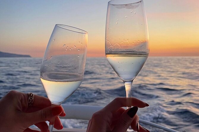Full day Private Capri boat tour from Positano - Why a private boat is a smart way to see Capri