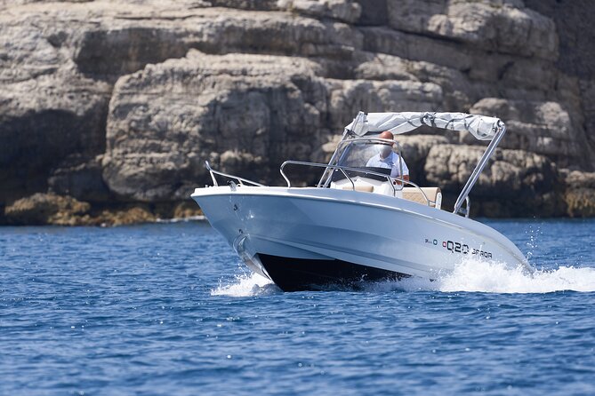 Full Day Private Tour from Sorrento to Capri by speedboat - Is $754.25 good value?