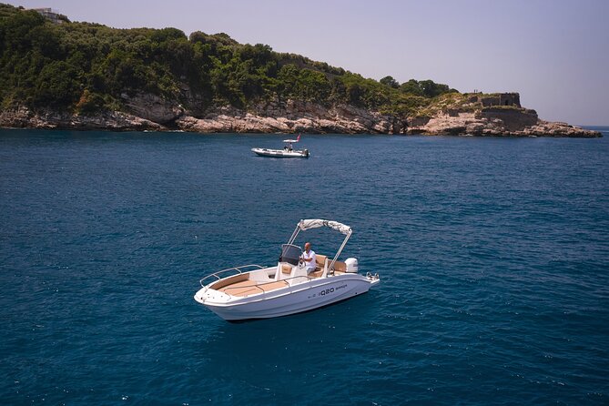 Full Day Private Tour from Sorrento to Capri by speedboat - Timing, weather, and who should book