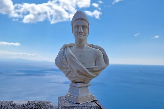 Full Day Private Tour of Pompeii and the Amalfi Coast - Walking through Pompeii in two hours