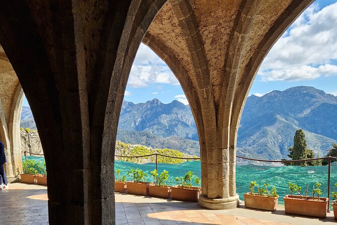 Full Day Private Tour of Pompeii and the Amalfi Coast - The real value of $309.98 per person