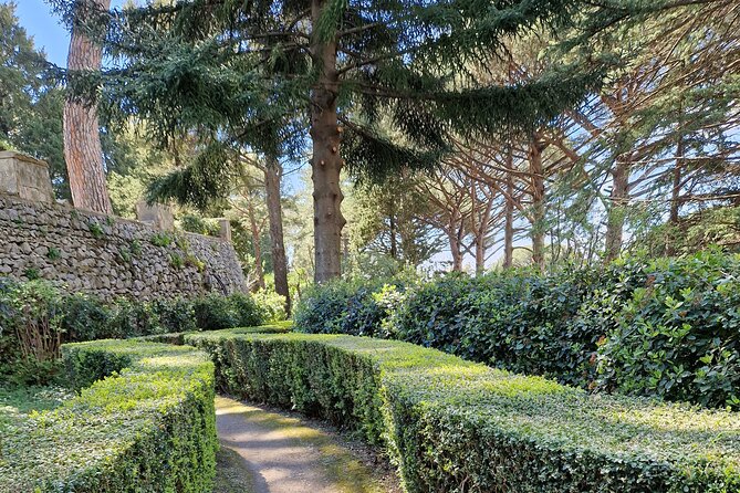 Full Day Private Tour of Pompeii and the Amalfi Coast - Booking details worth knowing