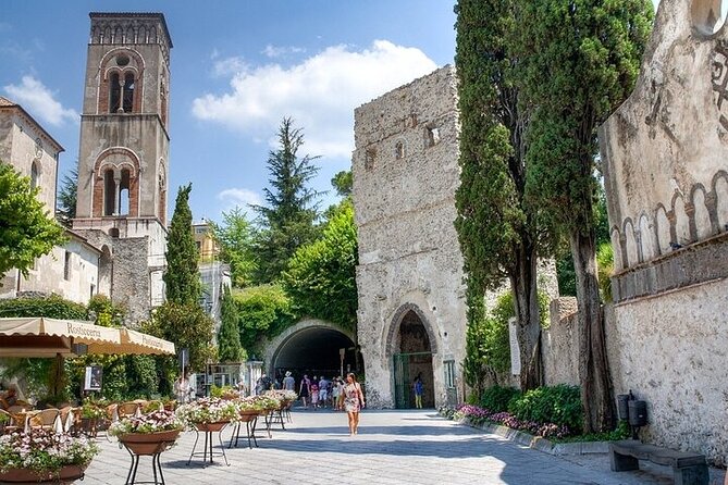 Full Day Private Tour - Positano Amalfi Ravello or Sorrento - How to use the seven or eight hours well