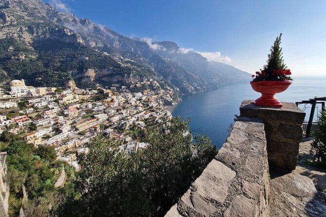 Full Day Private Tour - Positano Amalfi Ravello or Sorrento - Amalfi, the town that gives the coast its name