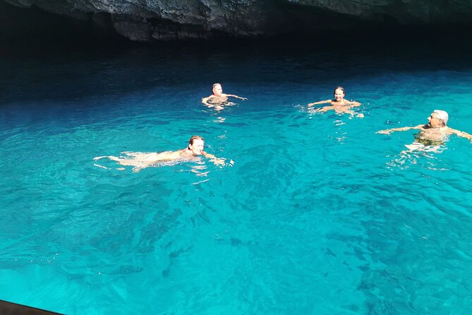 Full-Day Shared Boat Tour to Amalfi and Positano from Sorrento - Positano with limited time
