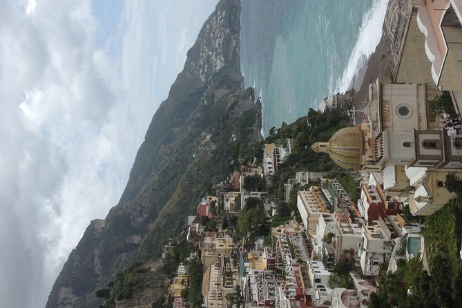Full-Day Sorrento Positano Pompeii Tour - Booking details worth checking