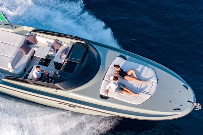 Full Day Tour of Amalfi Coast and Capri - What this Amalfi Coast and Capri day is really about