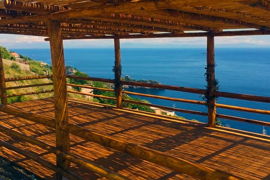 Furore: Flight of the Angel Zipline Experience - Timing your visit wisely