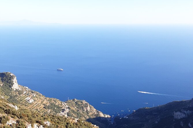 Gastronomic Hike on the Path of the Gods with Food Tasting - Key Points to Know Before You Book