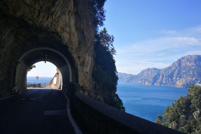Gems of the Amalfi coast - Is the Optional Amalfi Boat Ride Worth It?