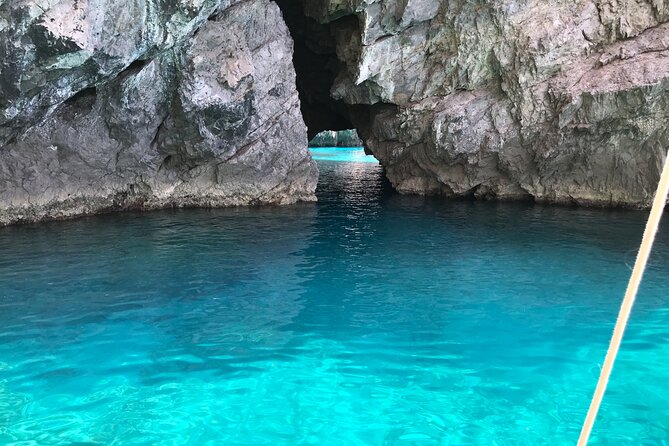 Guided day by boat to the Secrets of the Island of Capri - Why a private Capri boat day feels different