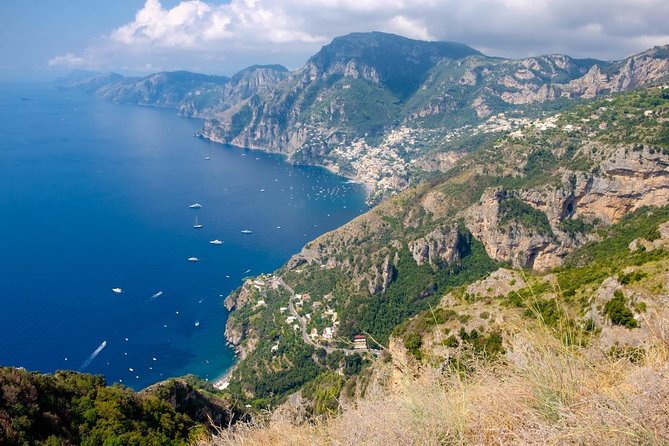Guided Day Hike on the Path of the Gods with Sorrento Transfer - The route question you should settle first