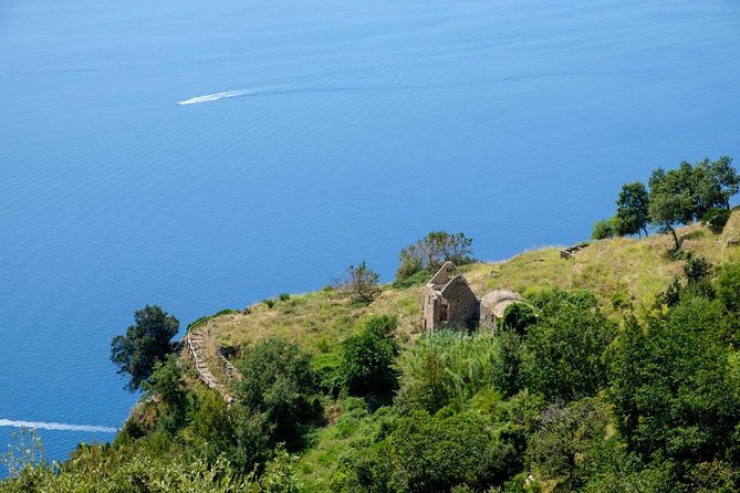 Guided Day Hike on the Path of the Gods with Sorrento Transfer - Weather, crowds, and trail conditions