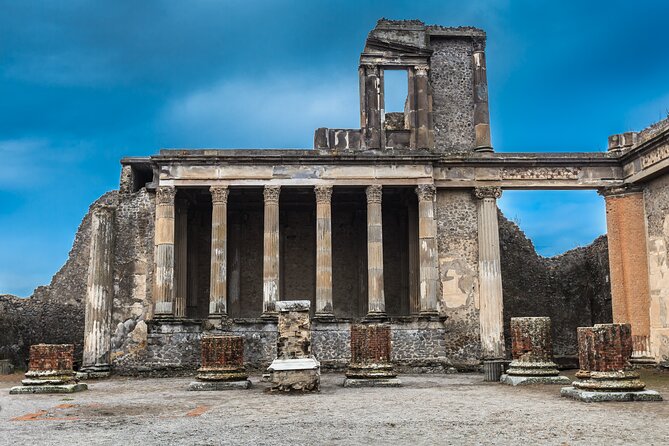 Guided Private Tour in Pompeii - What this private Pompeii tour is really designed to do