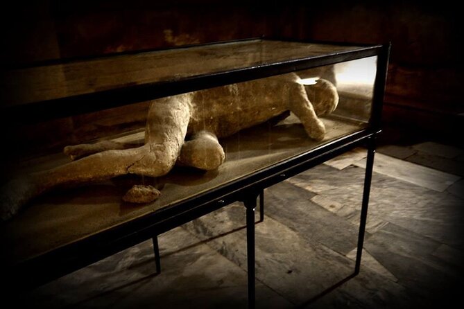 Guided tour of Pompeii - Why Pompeii works better with a guide