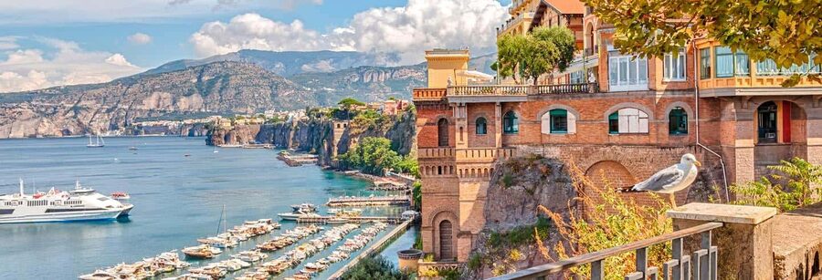 Guided Walking Tour of Sorrento with Limoncello Tasting - Should you book the Sorrento limoncello walk?