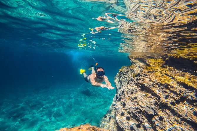 Half-Day Amalfi Coast Boat & Snorkeling Small Group Tour - Why seeing the Amalfi Coast from a boat matters