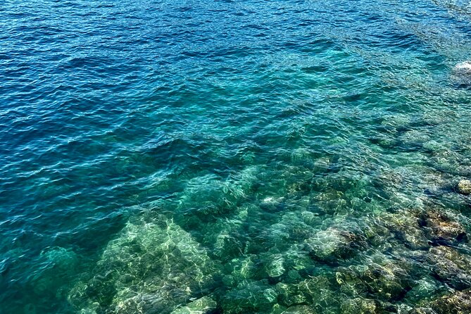 Half-Day Amalfi Coast Boat & Snorkeling Small Group Tour - The 30-minute swim and snorkeling break