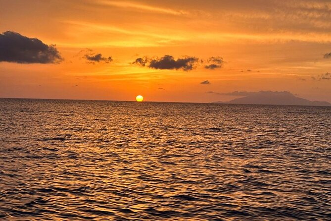 Half Day Guided Sunset Tour on the Sorrento Coast - Who will enjoy this evening most?