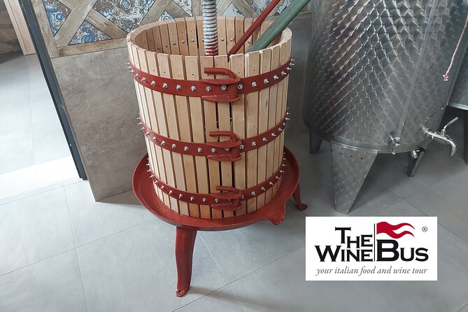 Half-Day Irpinia Wine Tour from SALERNO - Why Irpinia makes a good wine trip from Salerno