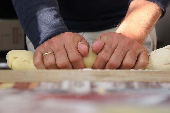 Handmade pasta workshop by Cilento Experience - Key points to know before booking