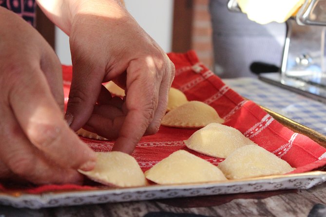 Handmade pasta workshop by Cilento Experience - Is $96.12 a fair price?