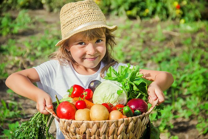 Hands-On Cooking Class & Farmhouse Tour on the Amalfi Coast - Key things to know before booking