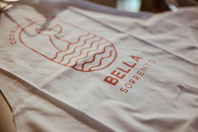 Hands-On Italian Cooking Class with Local Sorrento Chef - How hands-on is hands-on?