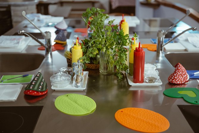 Hands-On Italian Cooking Class with Local Sorrento Chef - Why the family setting adds value